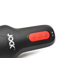 Jock 15X Suction and Vibration Masturbator