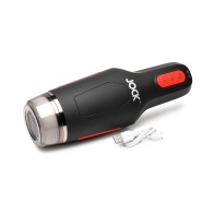 Jock 15X Suction and Vibration Masturbator