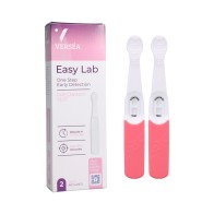 Versea Easy Lab Pregnancy Test for Quick Results