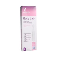 Test de Embarazo Versea Easy Lab para Resultados Rápidos