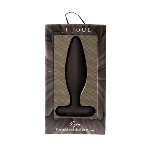 Plug Vibrador Je Joue Egon para Placer Supremo