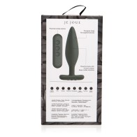 Je Joue Egon Vibrating Butt Plug for Ultimate Pleasure