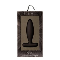 Je Joue Vesta Vibrador para el Ano