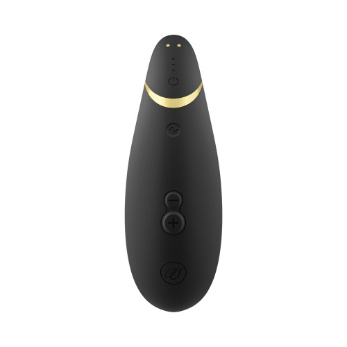 Arcwave x Womanizer Pareja de Placer - Ion + Premium 2