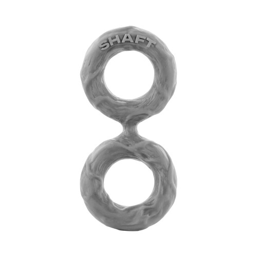 Shaft Model D Double C-Ring - Enhance Performance