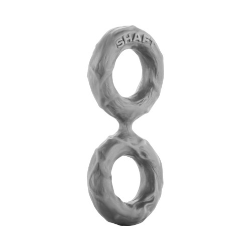 Anillo Doble C-Shaft Model D para Placer Adicional