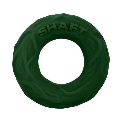 Shaft Model R C-Ring Size 1 Green