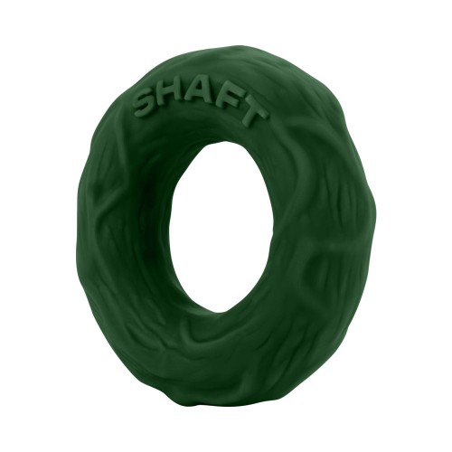 Shaft Modelo R C-Ring Tamaño 1 Verde