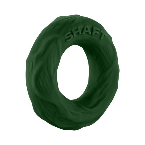 Shaft Modelo R C-Ring Tamaño 1 Verde