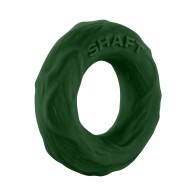 Shaft Model R C-Ring Size 1 Green