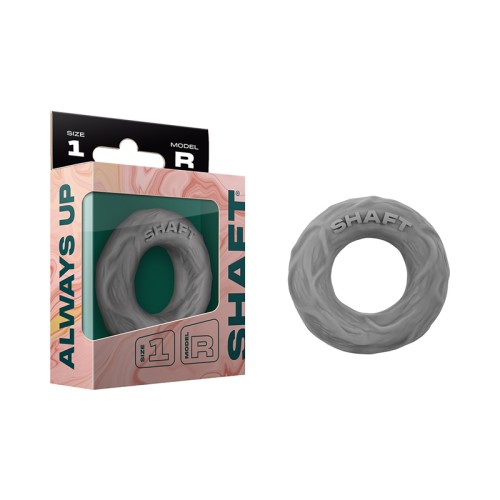 C-Ring Modelo de Eje R - Ajuste Perfecto para el Placer