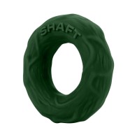 Shaft Model R C-Ring Green Size 2 - Enhanced Performance