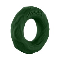 Shaft Model R C-Ring Size 3 Green