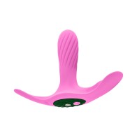 FemmeFunn Ossia Vibrador Bullet Control Remoto