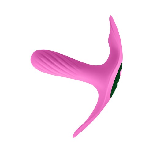 FemmeFunn Ossia Vibrador Bullet Control Remoto