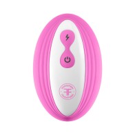 FemmeFunn Ossia Remote-Controlled Bullet Vibrator