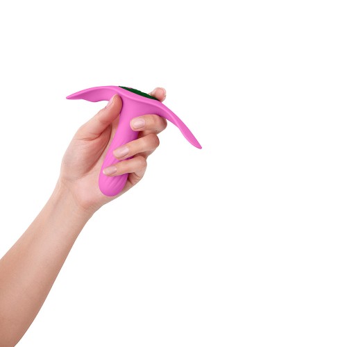 FemmeFunn Ossia Remote-Controlled Bullet Vibrator