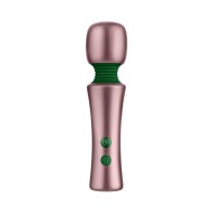 FemmeFunn Bougie Wand para Placer Lujoso