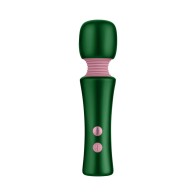 FemmeFunn Bougie Wand for Ultimate Pleasure