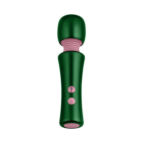 Wand Bougie FemmeFunn para Placer Definitivo