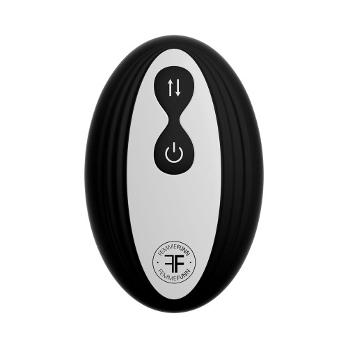 FemmeFunn Thruster Rabbit Vibrator