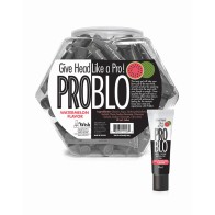 Gel de Placer Oral Pro Blo Sandía - Aventura de Sabor