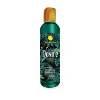 Desire Pheromone Massage Oil for Sensual Indulgence