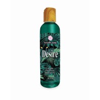 Desire Pheromone Massage Oil Lavender