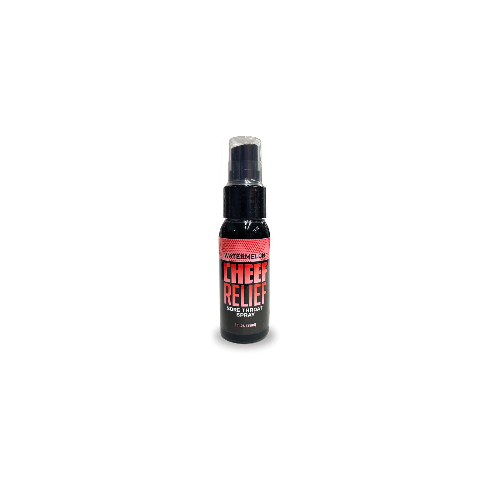 Spray para Garganta Cheef Relief Sandía 1 oz