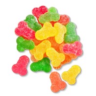 Suck A Bag Of Gummy Dicks Candy