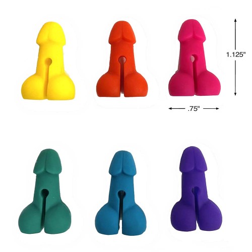 Super Fun Penis Drink Markers for Parties