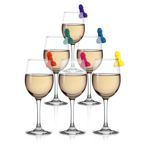 Super Fun Penis Drink Markers for Parties