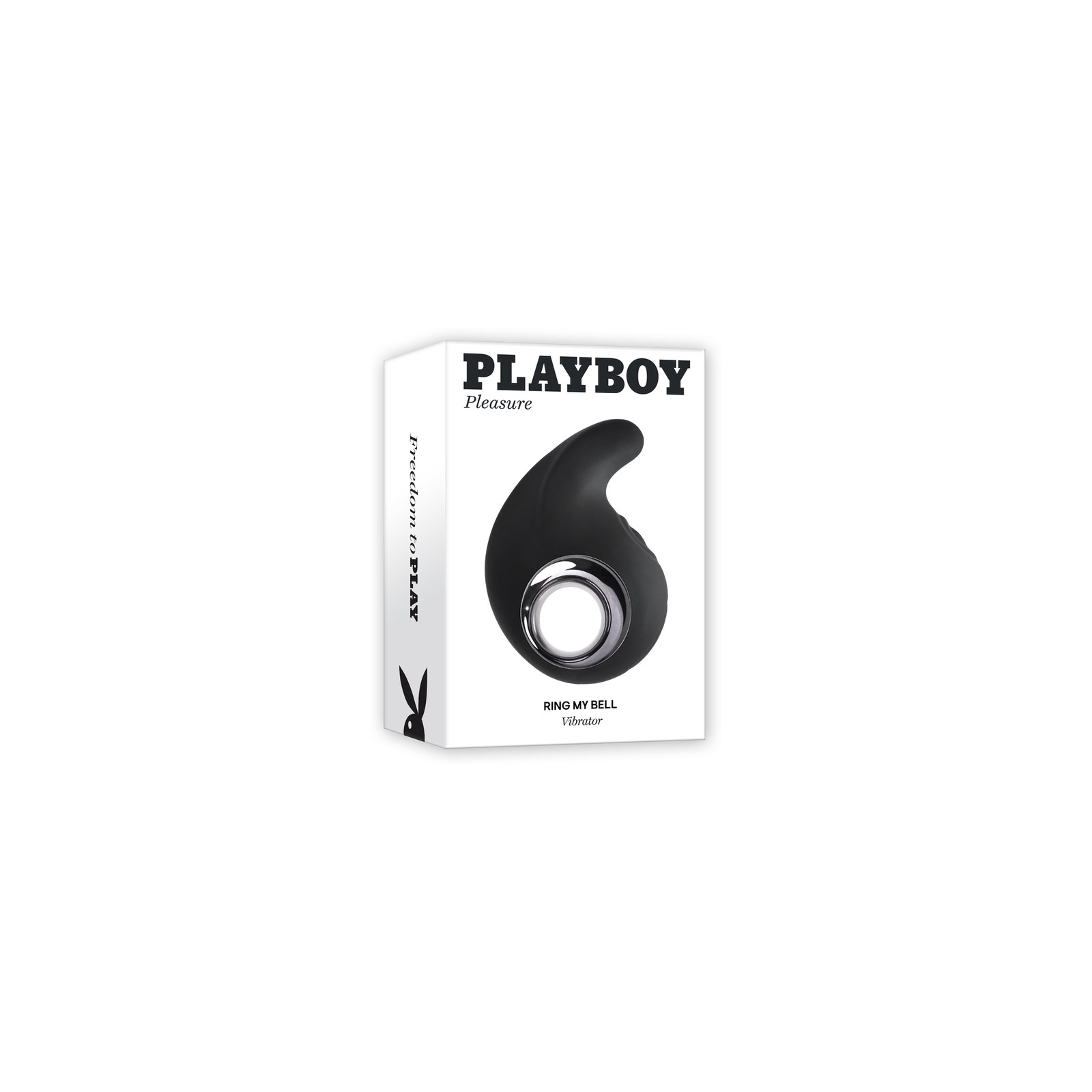 Playboy Ring My Bell Rechargeable Vibrator