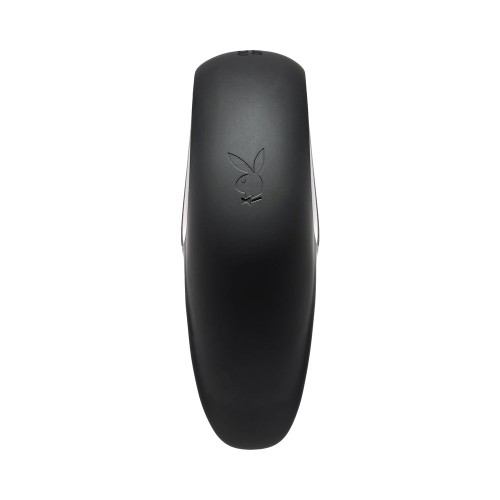 Playboy Ring My Bell Rechargeable Vibrator