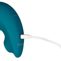 Swan The Monarch Vibrator - Dual Action Pleasure