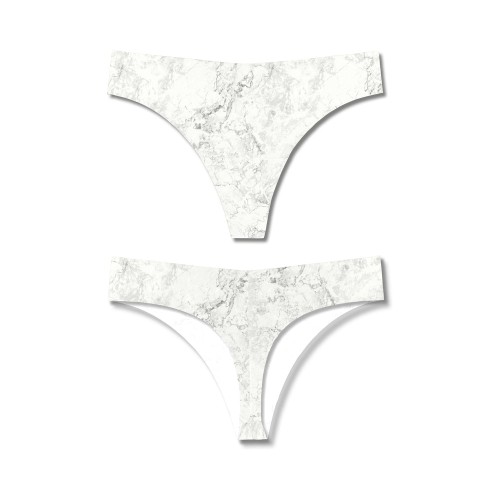 Bonks Rock Bottom Seamless Thong