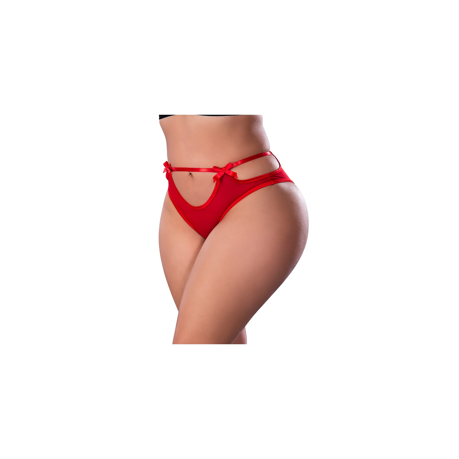 Magic Silk Holidaze Cheeky Boy Short