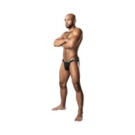 Jock Male Power Infinite Comfort - Soporte Máximo