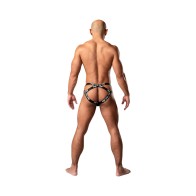 Jock Male Power Infinite Comfort - Soporte Máximo