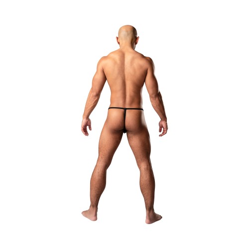 Male Power KaleiDickscope Tanga Posing Strap