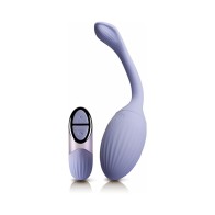 NIYA 1 Kegel Massager with Remote for Pelvic Fitness