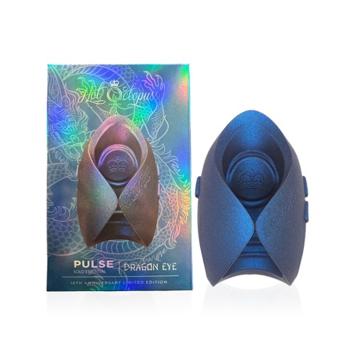 Hot Octopuss Pulse Dragon Eye 10th Anniversary Limited Edition Buy Now