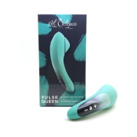 Vibrador Hot Octopuss Pulse Queen