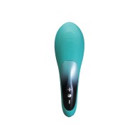 Vibrador Hot Octopuss Pulse Queen