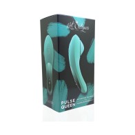 Vibrador Hot Octopuss Pulse Queen