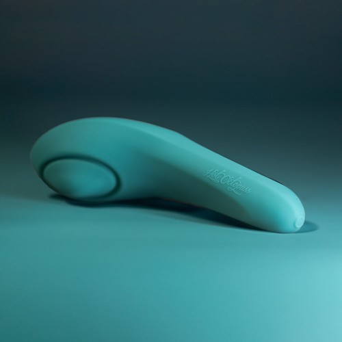 Vibrador Hot Octopuss Pulse Queen