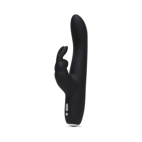 Vibrador Conejito Greedy Girl de Fifty Shades