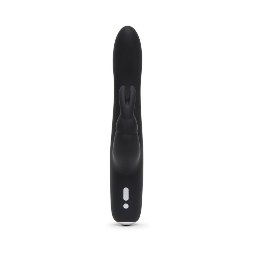 Fifty Shades Greedy Girl Rabbit Vibrator