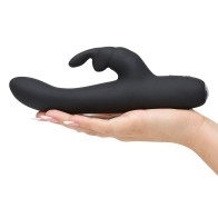 Fifty Shades Greedy Girl Rabbit Vibrator