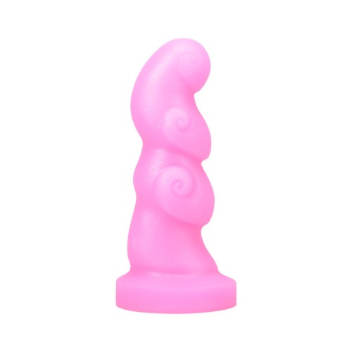 Dildo Suave Tantus Hookah - El Placer Te Espera